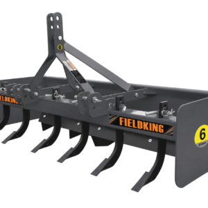Box Blades