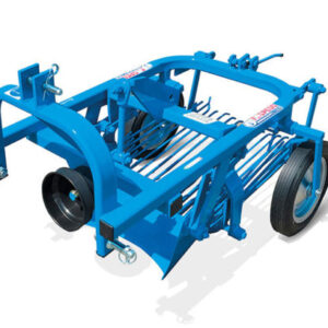 Spedo Potato Digger