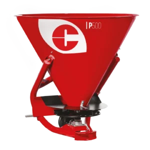 Cosmo Spreaders - 3 Point Hitch