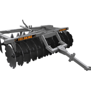 Disc Harrow