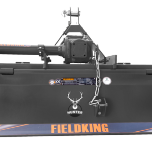 Rotary Tiller - Heavy Duty