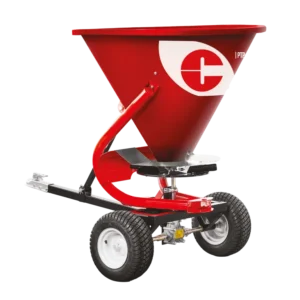 Cosmo Spreaders - Pull Type