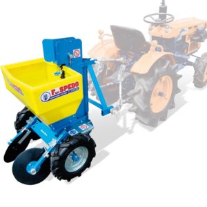 Spedo Baby Potato Planter - 1 Row