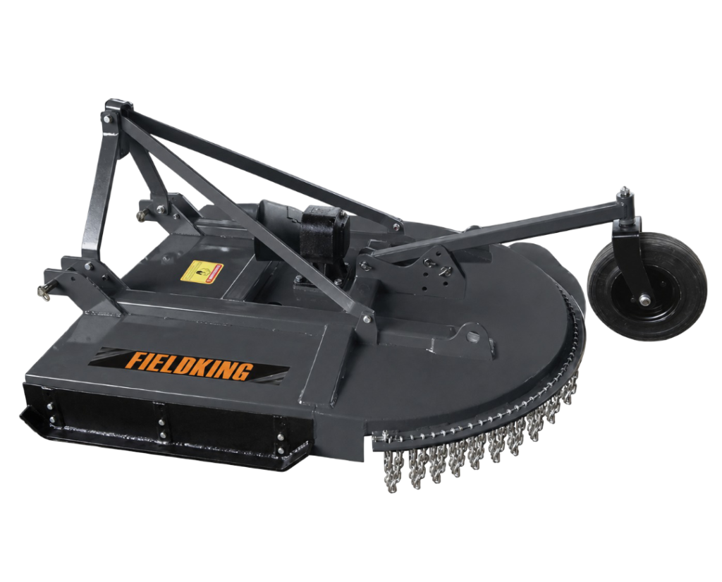 Rotary Cutter