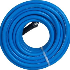 Wash Hose by Hose Head